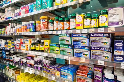 The Over The Counter Drug Reactions You Should Watch Out For Huffpost