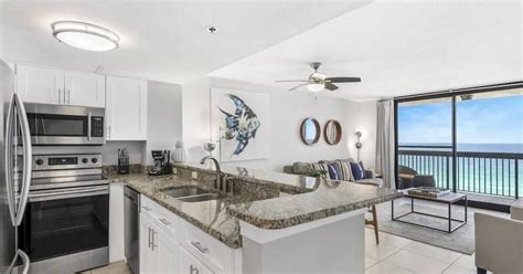 The Oyster By Brightwild Beachfront Condo From 247 Destin Hotel Deals