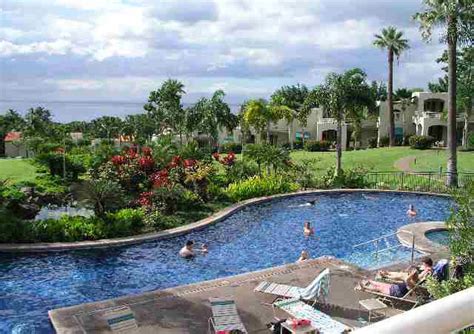 The Palms At Wailea Haiku Pukalani Wailea Makena Maui Section Of The Hawaii State Condo