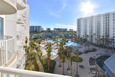 The Palms Of Destin 1601 Palms Of Destin Florida