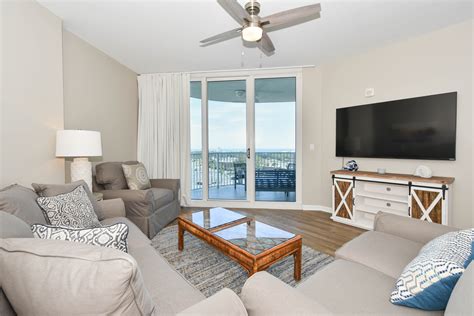 The Palms Of Destin 1610 Junior Compass Resorts