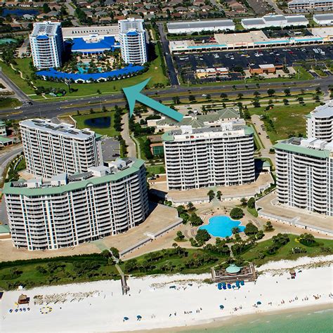 The Palms Of Destin Destin Condo Reviews