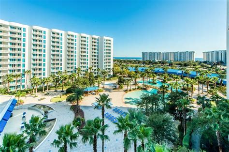 The Palms Of Destin Destin Florida Vacation Condos Artofit