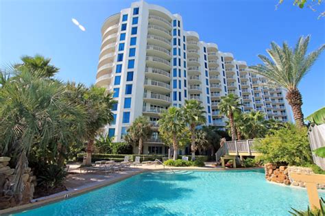 The Palms Of Destin Resort And Conference Center Offers An Unbeatable