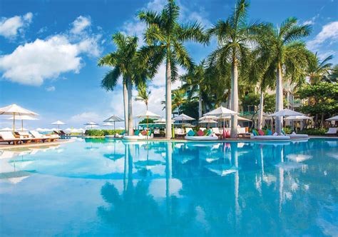 The Palms Turks Caicos Book Now