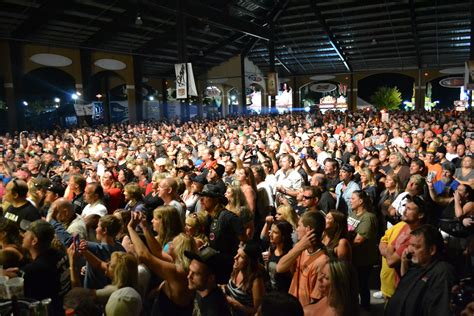 The Pavilion At Destination Daytona