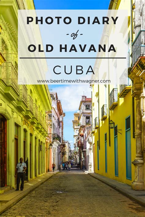 The Perfect 24 Hours In Havana Cuba One Day Havana Itinerary 2023 Guide