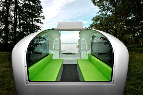 The Perfect Transforming Caravan For Travelers 15 Pics Izismile Com