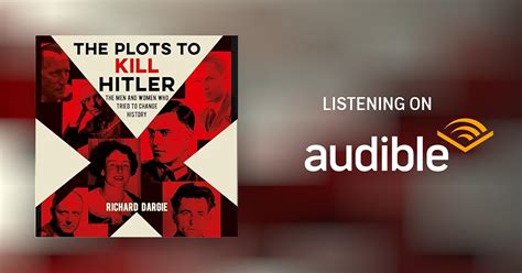 The Plots To Kill Hitler Audiobook Free With Trial