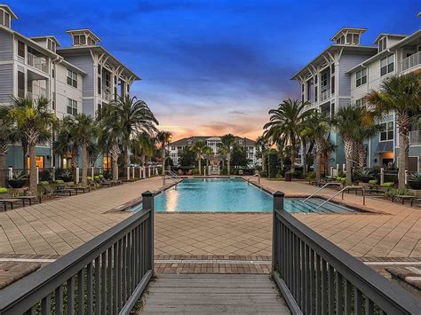 The Preserve At Henderson Beach 4131 Commons Dr W Destin Fl Zillow