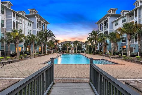 The Preserve At Henderson Beach Apartments Destin Fl 32541