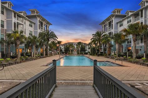 The Preserve At Henderson Beach Apartments In Destin Fl