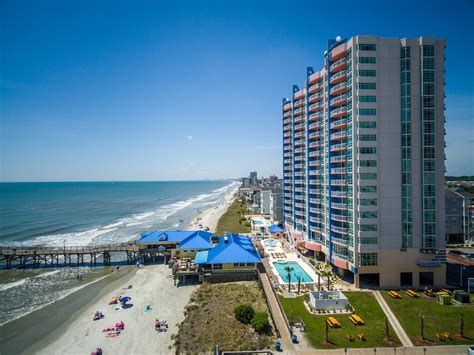 The Prince Resort In Cherry Grove North Myrtle Beach Sc Hotels Gds Reservation Codes Travel