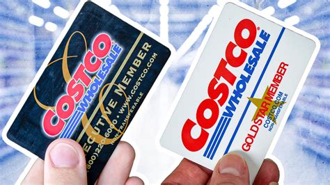 The Pros And Cons For Both Costco Memberships In 2023