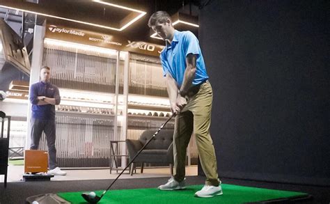 The Pros Cons Of A Club Champion Fitting Golflink Com