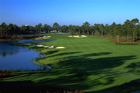 5 Tips Raven Golf Destin