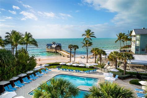 The Reach Key West Curio Collection By Hilton Updated 2022 Prices Amp Resort Reviews Fl