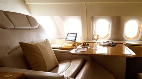 The Real Way To Get Upgraded To First Class Cond Nast Traveler