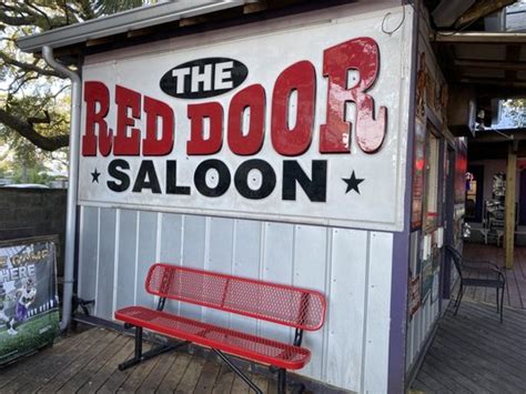 The Red Door Saloon 24 Photos 51 Reviews Dive Bars 240 Harbor