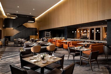 The Reimagined Park Hyatt Toronto Officially Reopens Its Doors