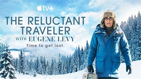 The Reluctant Traveler Season 2 Episode 4 Review A Different Side Of