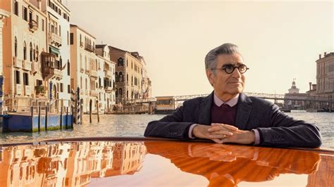 The Reluctant Traveler With Eugene Levy Season Two Trailer Comedy