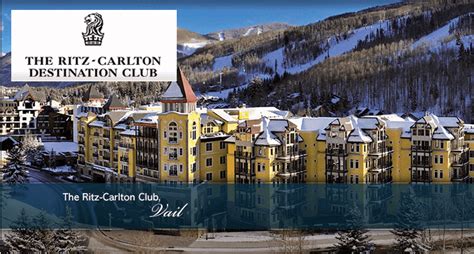 The Ritz Carlton Destination Club Reviews And Ownership Information