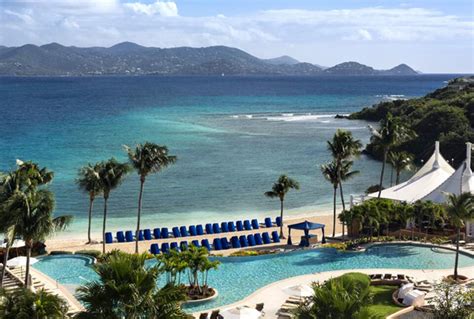 The Ritz Carlton Destination Club St Thomas 3 Bedroom Luxury Home