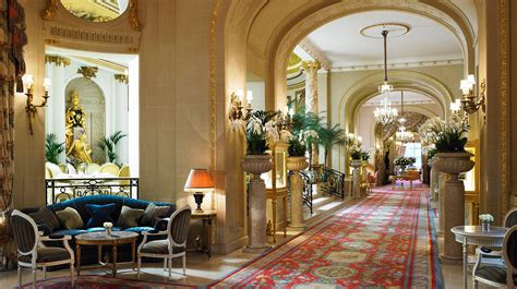 The Ritz London London Hotels London United Kingdom Forbes