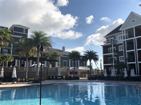 The Salamander Experience The Henderson Resort In Destin Florida A Global Lifestyle