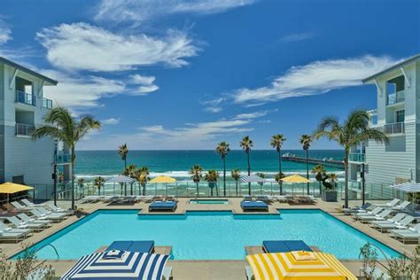 The Seabird Resort Part Of Destination By Hyatt Oceanside Bookonline Com