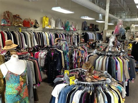 The Seven Best Consignment Shops In Las Vegas Racked Vegas