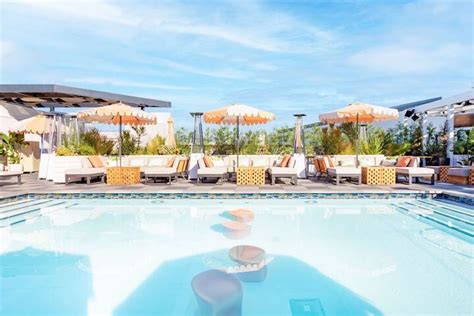 The Shay A Destination By Hyatt Hotel Culver City Bookonline Com