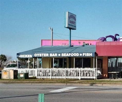 The Shrimp Basket Beach Vacation Beach Trip Vacation