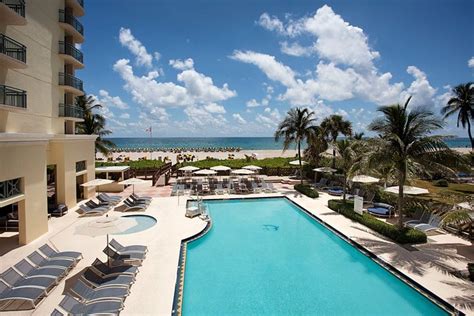 The Singer Oceanfront Resort Singer Island Curio Collection By Hilton