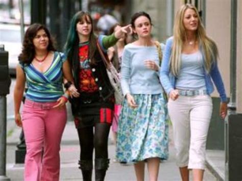 The Sisterhood Of The Traveling Pants Plugged In