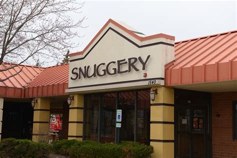 The Snuggery Schaumburg Il