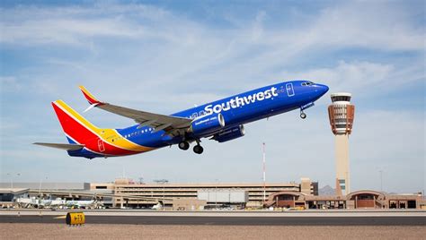 The Southwest Airlines Story Redefining Air Travel For The Masses