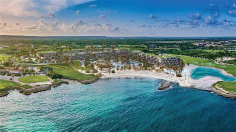 The St Regis Cap Cana Resort Fine Hotels Resorts Amex Travel Mx