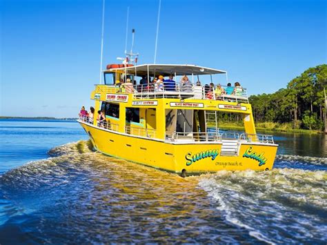 The Swoop Party Boat Fishing Discover 30A Florida Travel Guide Artofit