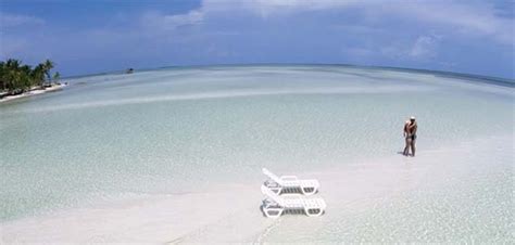 The Tallest Best Preserved Dunes In The Caribbean Cubaplus Magazine