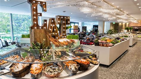 The Tastiest Seafood Buffets In Sydney Ellaslist