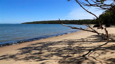 The Ten Best Beach Camping Spots In Victoria Concrete Playground