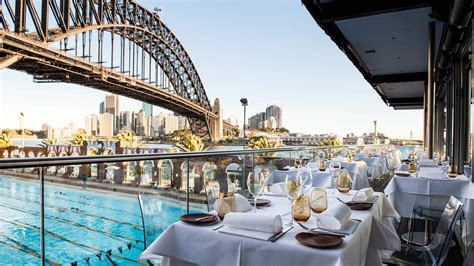 The Ten Best Restaurants On Sydney Amp 39 S Lower North Shore Concrete Playground