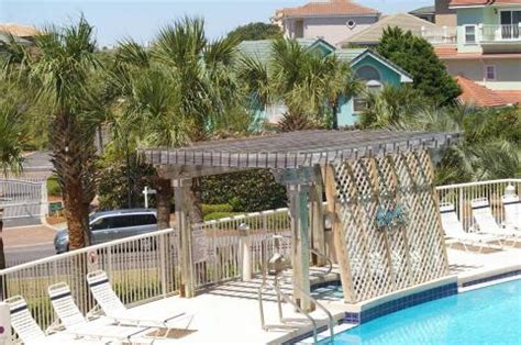 The Terrace At Pelican Beach Destin Ticket Price Timings Address Triphobo