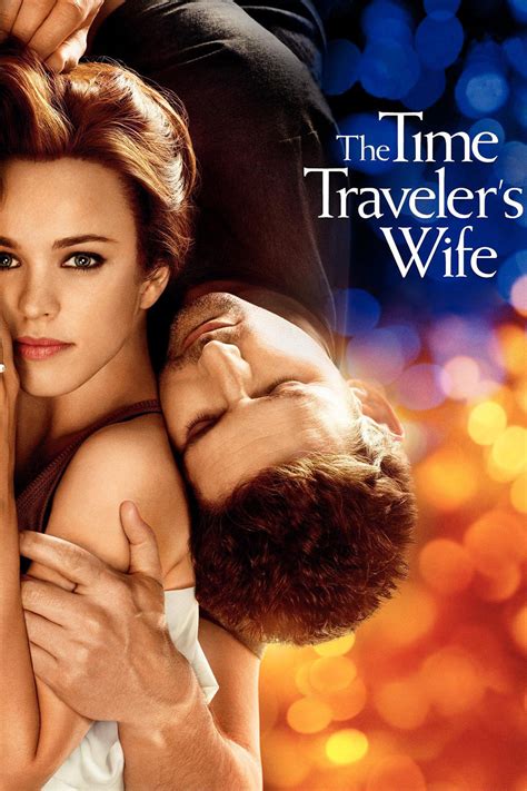 The Time Traveler S Wife 2009 Hbo Max Flixable