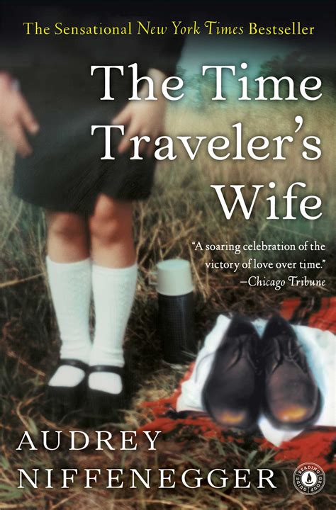 The Time Traveler S Wife Book By Audrey Niffenegger Official