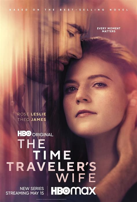 The Time Traveler S Wife Tv Series 2022 Imdb