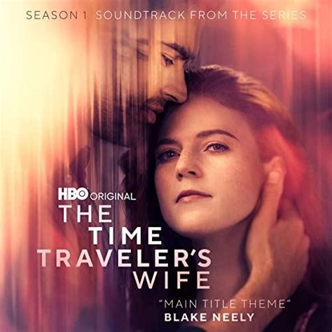 The Time Travelers Wife Main Title Theme Blake Neely Soundtrack Tracklist