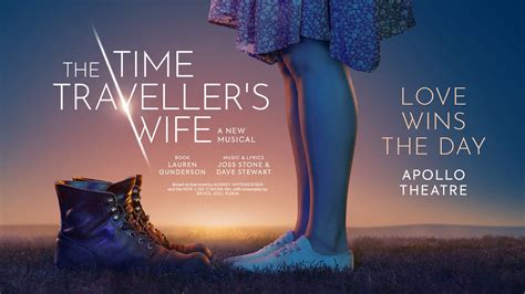 The Time Traveller S Wife Musical Heading To London S West End